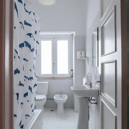 Daniela's 301 * Lisbona