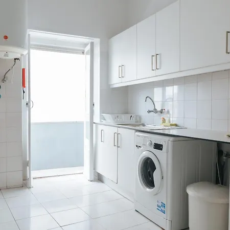 Daniela's 301 * Lisbona