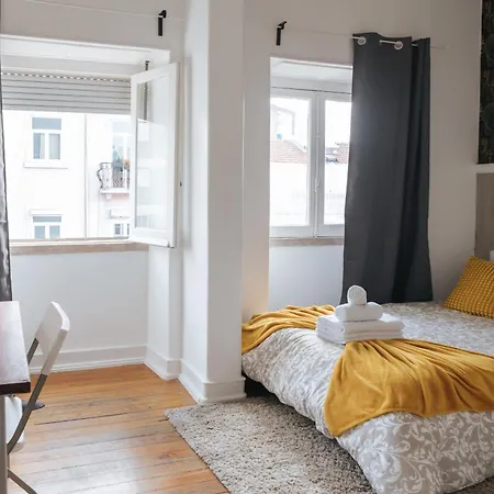 Daniela's 301 * Lisboa