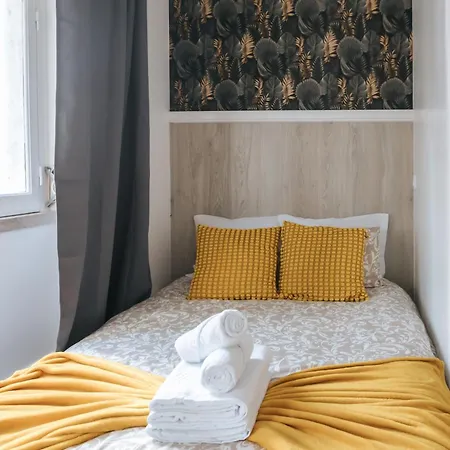 Daniela's 301 Konukevi