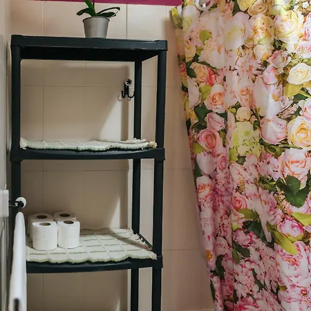 Pensión Daniela's 301 Lisboa