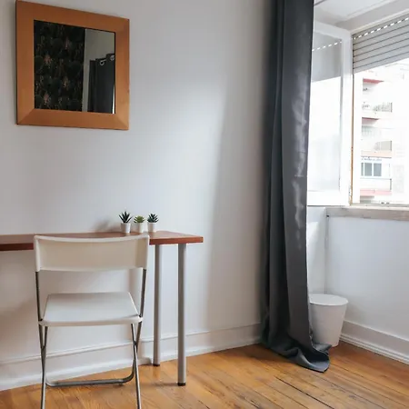 Konukevi Daniela's 301