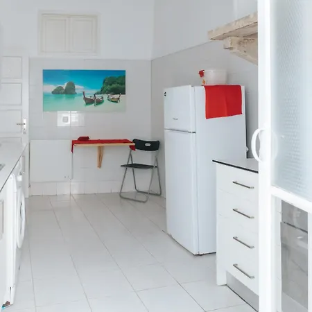 Gasthof Daniela's 301 Lissabon