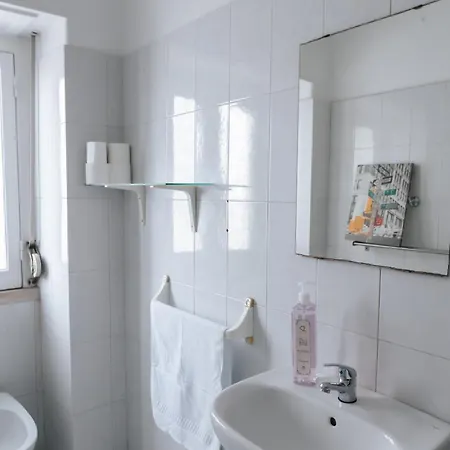 Konukevi Daniela's 301