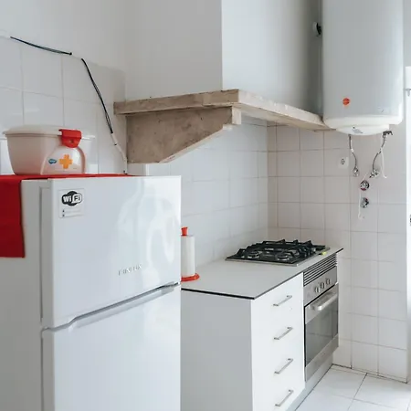 Pensión Daniela's 301