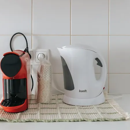 Pensión Daniela's 301 Lisboa