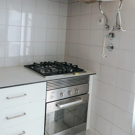 Konukevi Daniela's 301