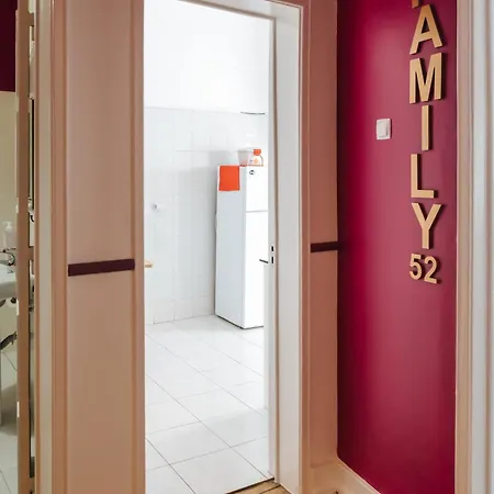 Daniela's 301 Konukevi *