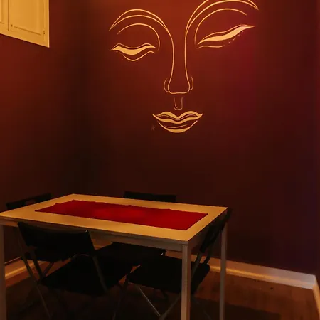 Daniela's 301 * Lissabon