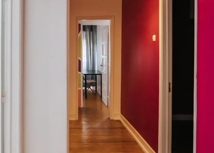 Daniela's 301 Lisbon