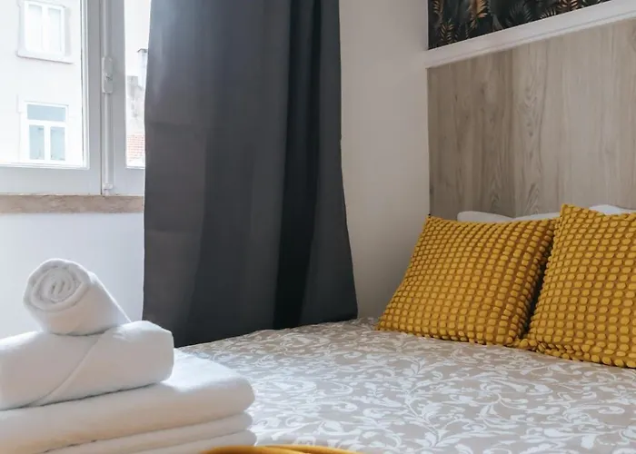 Daniela's 301 Guest house