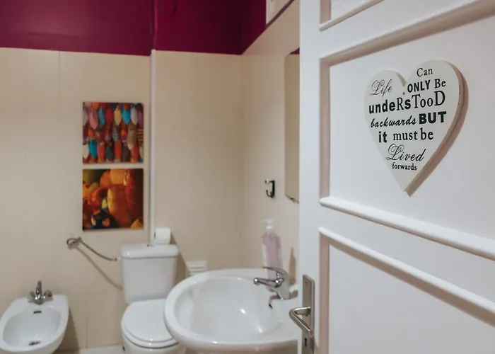 Daniela's 301 Guest house *