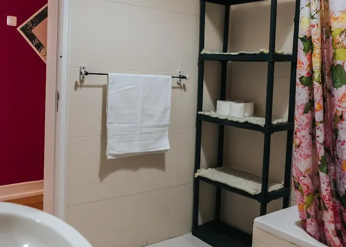 Daniela's 301 Guest house