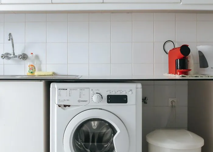 Guest house Daniela's 301 Lisbon