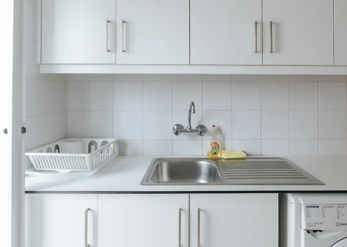 Daniela's 301 Lisbon