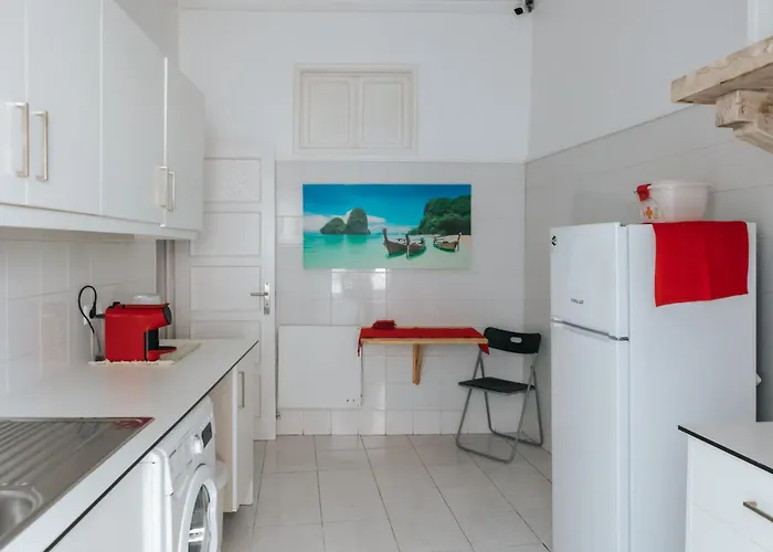 Guest house Daniela's 301 *