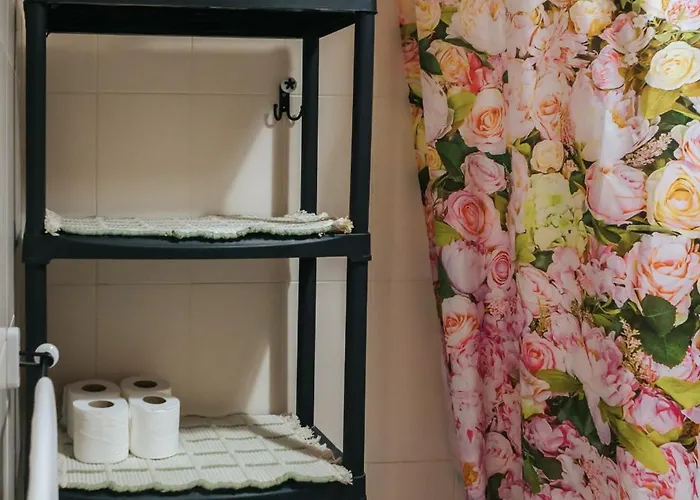 Guest house Daniela's 301 Lisbon