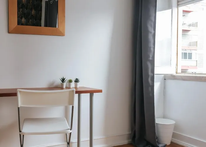 Guest house Daniela's 301