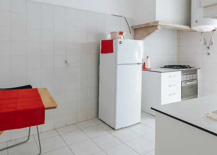 Guest house Daniela's 301 *