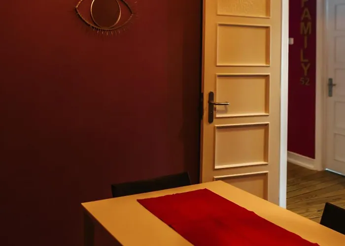 Daniela's 301 Guest house Lisbon