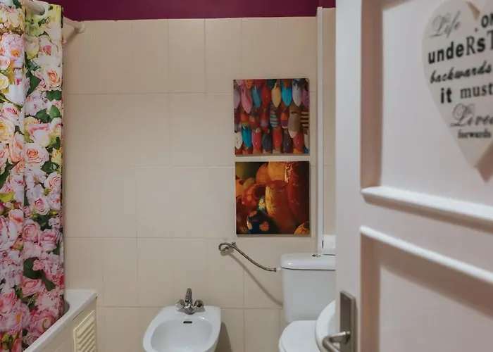 Guest house Daniela's 301 *