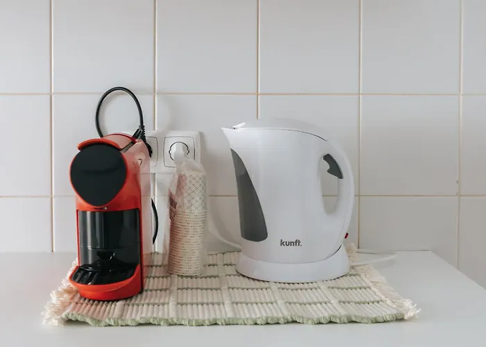 Guest house Daniela's 301 Lisbon