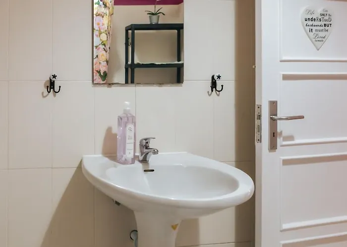 Daniela's 301 * Lisbon