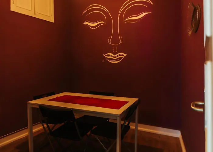 Daniela's 301 * Lisbon