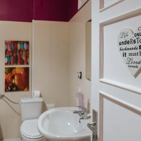 Daniela's 301 Pensjonat *