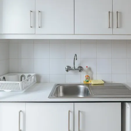 Daniela's 301 Lizbona