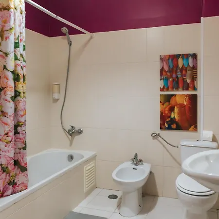 Pensjonat Daniela's 301 Lizbona