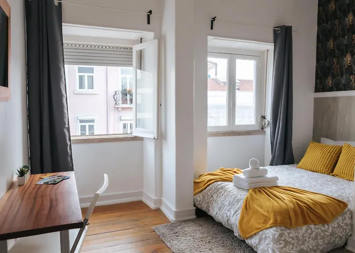 Daniela's 301 Lisboa