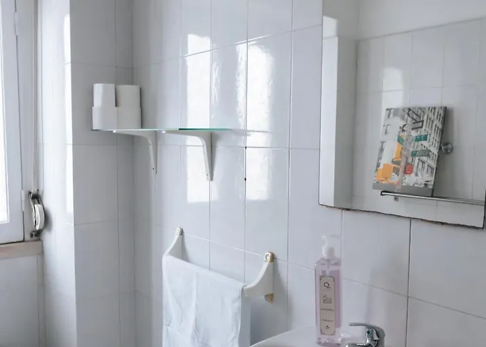 Πανσιόν Daniela's 301