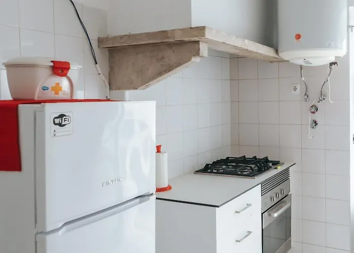 Πανσιόν Daniela's 301