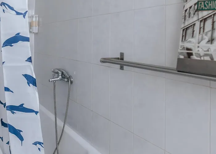 Daniela's 301 Πανσιόν