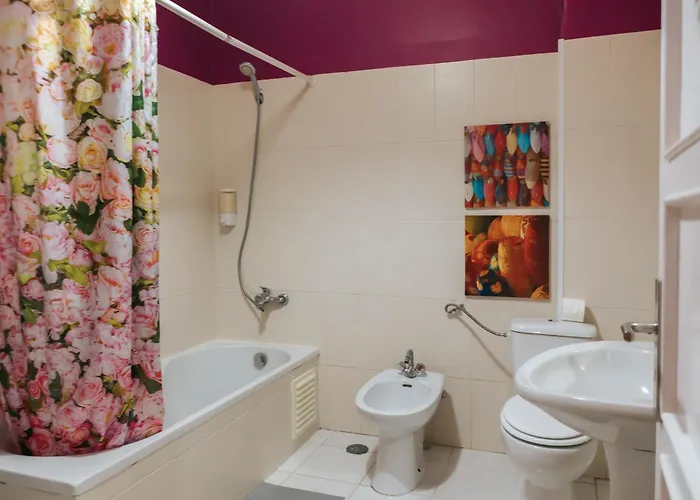 Πανσιόν Daniela's 301 Lisboa