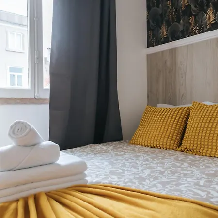 Daniela's 301 Gæstehus