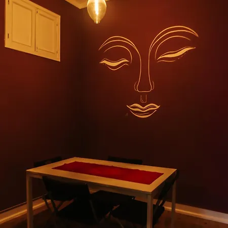 Daniela's 301 Lisboa