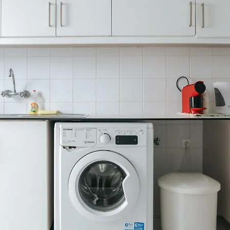 Gæstehus Daniela's 301 Lisboa