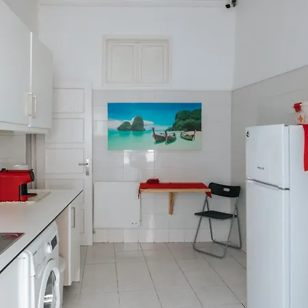 Gæstehus Daniela's 301 *