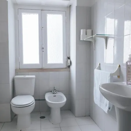 Daniela's 301 Gæstehus Lisboa