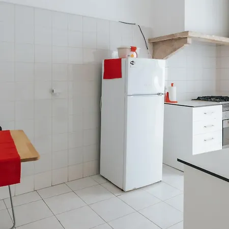 Gæstehus Daniela's 301 *