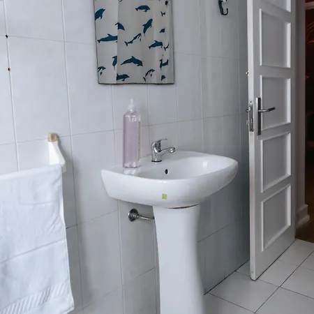 Daniela's 301 Gæstehus Lisboa